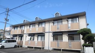 セジュール桜町の画像