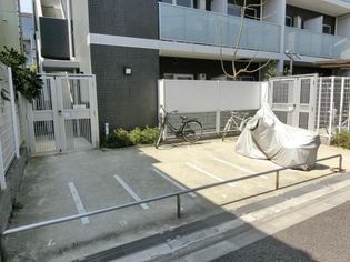 アヴァンセクール町屋の画像