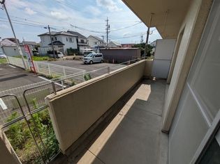 ジュピターハイム高見の画像