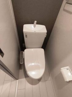 ザ・クラスアーバンス早稲田南の☆清潔感のあるトイレ☆