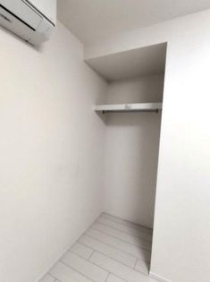 ザ・クラスアーバンス早稲田南の☆オープンクローゼット☆