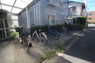 メゾンクレソンIの画像