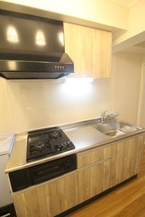 メゾンクレソンIの画像