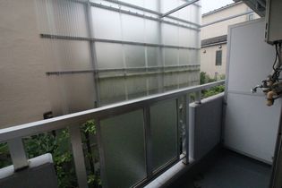 メゾンクレソンIの画像