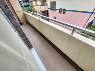 マロンコートの画像