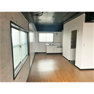 第一青木マンションの画像