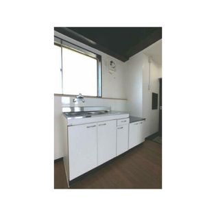 第一青木マンションの画像