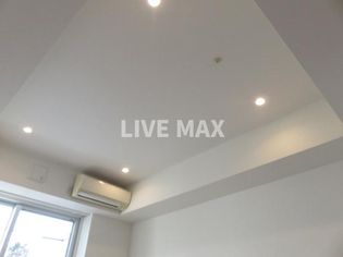 イプセ蒲田WESTの※別号室参考写真