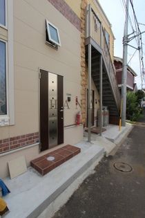 ユナイト日ノ出ルモンドの画像