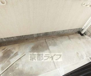 サンフェスタ東福寺 A棟 B棟の画像