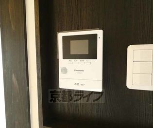 サンフェスタ東福寺 A棟 B棟の画像