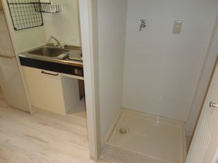 エスポワール信貴の画像