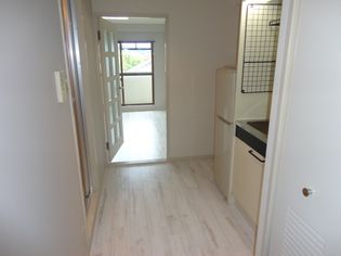 エスポワール信貴の画像