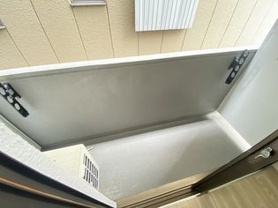 COMFORT AKEBONOの画像