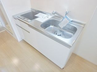 メゾン エスポワールの画像