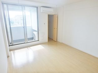 メゾン エスポワールの画像