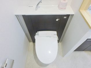 メゾン エスポワールの画像