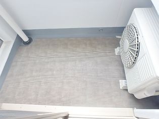 メゾン エスポワールの画像