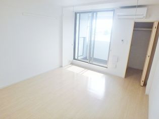 メゾン エスポワールの画像