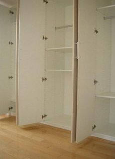 パークアクシス東陽町の画像