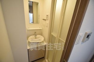 エスリード天王寺ブランシェの画像