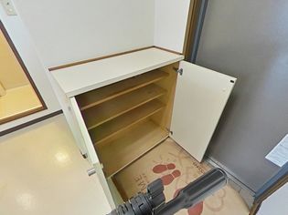 ハイツヴィオラの画像