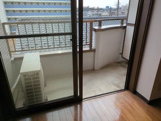 ハイツヴィオラの画像