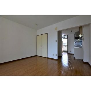 マンション白樺の画像