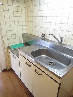 グランエクセル北花田の2口コンロ設置可能(^^)