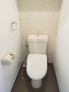 グランエクセル北花田の温水洗浄便座付き★