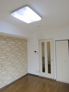 グランエクセル北花田のアクセントクロス♪