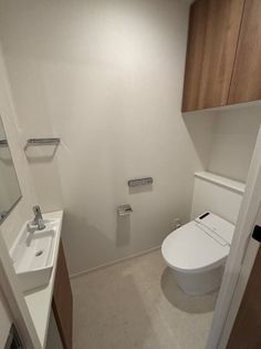 HARUMI FLAG PORT VILLAGE A棟の※別部屋参考画像