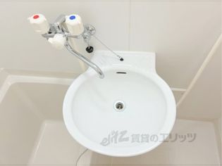 レオパレスエスポワールの画像