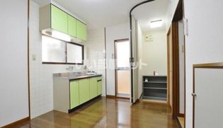 メゾン平山の画像