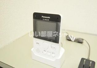 メゾン平山の画像