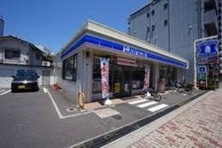 ローソン 高松天神前店(コンビニ)まで951m