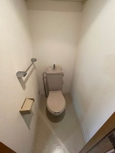 メゾン・ド・ヴィレ高円寺のトイレ