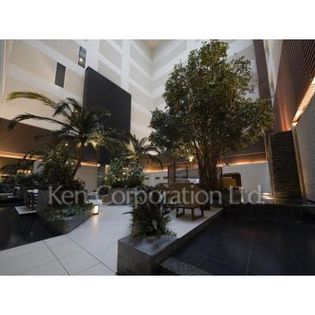 芝浦アイランド ブルームタワーの画像