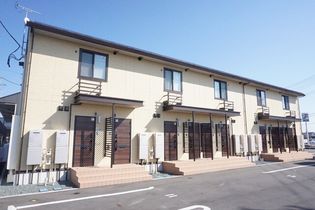 エーデルハイムMの画像