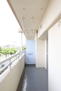 UR藤沢台中央の画像