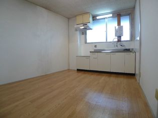 エクセレント宝殿3号棟の写真は同タイプ別部屋