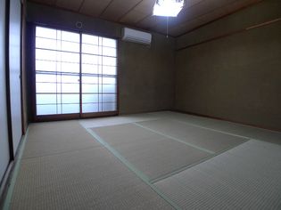 エクセレント宝殿3号棟の写真は同タイプ別部屋