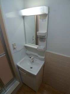 エクセレント宝殿3号棟の写真は同タイプ別部屋