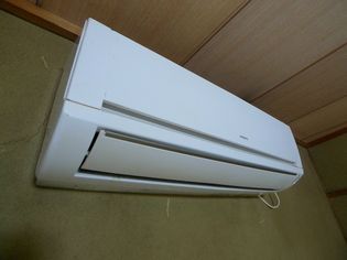 エクセレント宝殿3号棟の写真は同タイプ別部屋