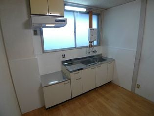 エクセレント宝殿3号棟の写真は同タイプ別部屋
