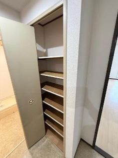 ネオコーポ花園町の収納