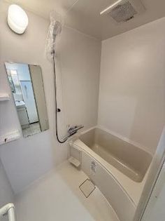 ネオコーポ花園町のユニットバス