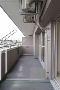 URアーバンラフレ虹ヶ丘中の画像