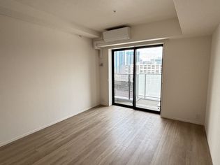 HARUMI FLAG PORT VILLAGE A棟の※別部屋参考画像