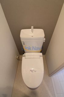 セオリー大阪ベイシティの画像